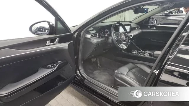 Kia K5 3rd generation id 3487786 из Кореи 20