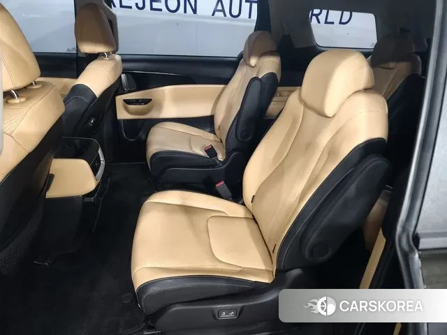 Kia Carnival 4th generation id 3378940 из Кореи 20