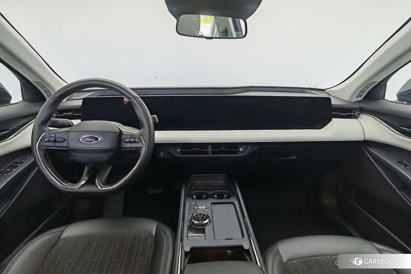 Ford Mondeo id 4440365 из Китая 24