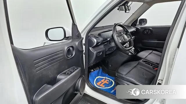 Hyundai Casper id 3655258 из Кореи 20