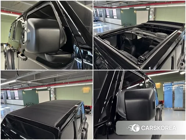 Jeep Wrangler (JL) id 3543674 из Кореи 20