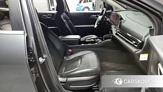 Kia Sportage 5th Generation Hybrid id 2890286 из Кореи 20