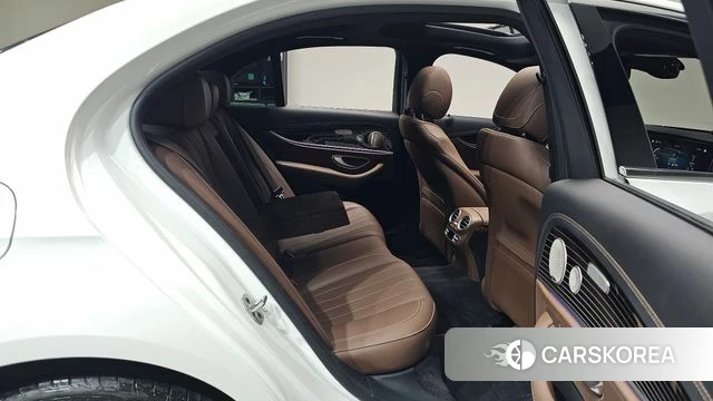 Mercedes-Benz E-Class W213 id 4707096 из Кореи 37