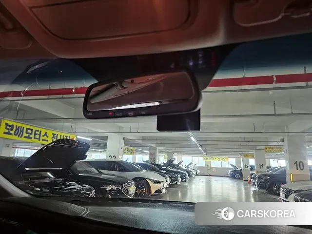 Kia All New Carnival id 3041501 из Кореи 19