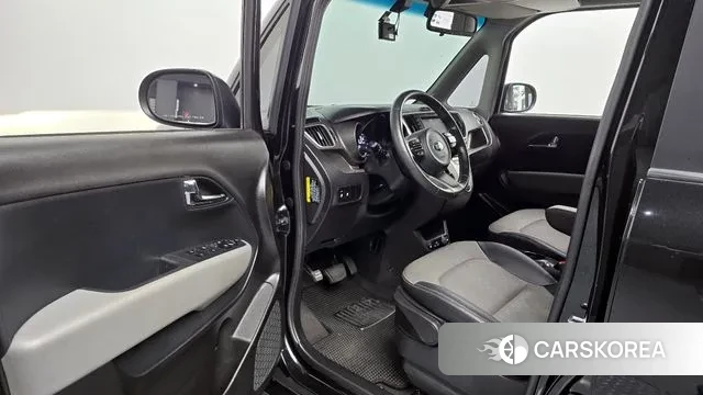 Kia The New Ray id 3789405 из Кореи 20