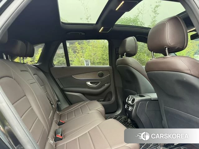 Mercedes-Benz GLC id 4297517 из Китая 18