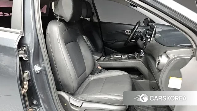 Hyundai Kona Electric id 3089849 из Кореи 20