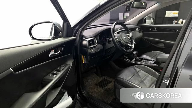 Kia The New Sorento id 3814009 из Кореи 20