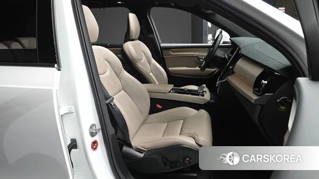 Volvo XC90 second Generation id 4862761 из Кореи 35