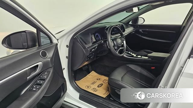Hyundai Sonata (DN8) id 4323589 из Кореи 20