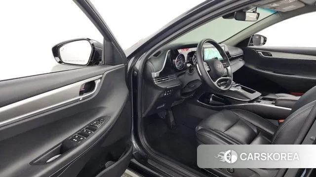 Hyundai The New Grandeur IG id 3058959 из Кореи 20