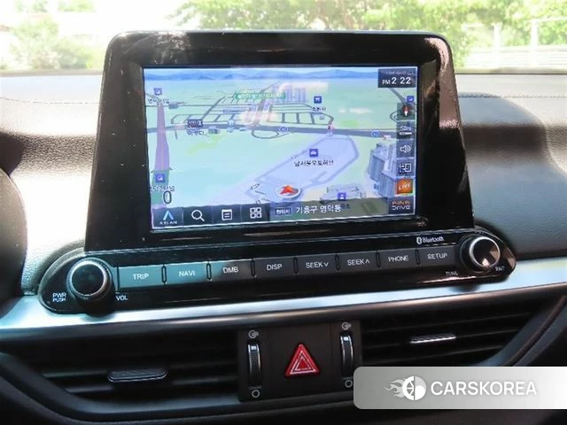 Kia Come New K3 id 4496849 из Кореи 20