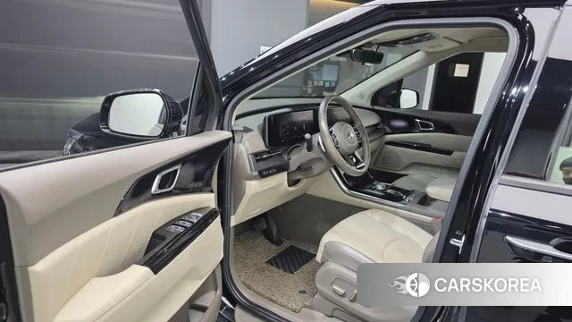 Kia Carnival 4th generation id 3379546 из Кореи 20