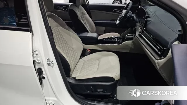 Kia Sportage 5th Generation id 2974535 из Кореи 20