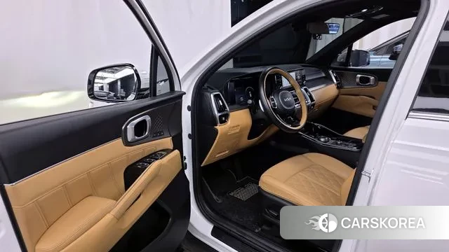 Kia Sorento 4th Generation id 3577311 из Кореи 20