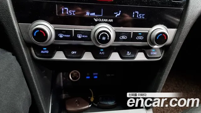 Hyundai The New Avante AD id 2703750 из Кореи 20