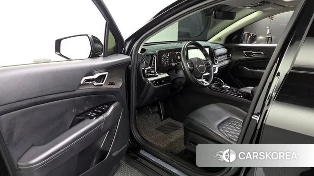 Kia Sportage 5th Generation id 3372486 из Кореи 20