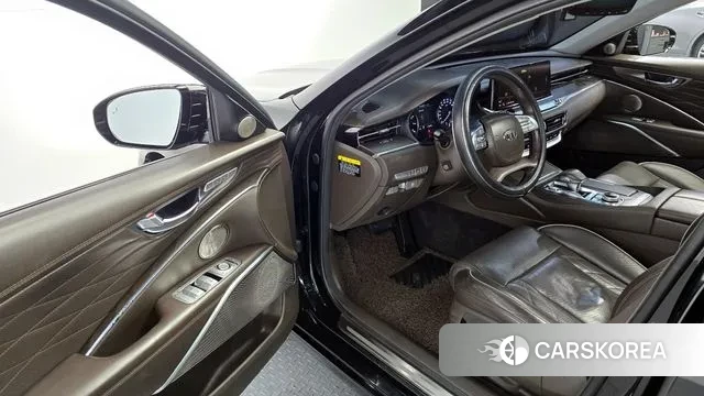 Kia More K9 id 3039256 из Кореи 20