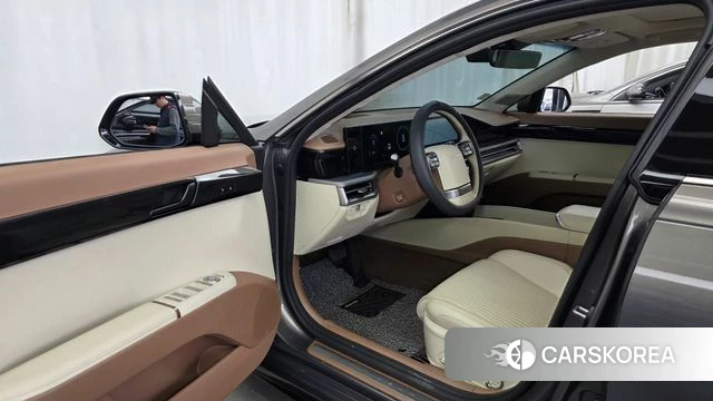 Hyundai Grandeur (GN7) id 4308815 из Кореи 20