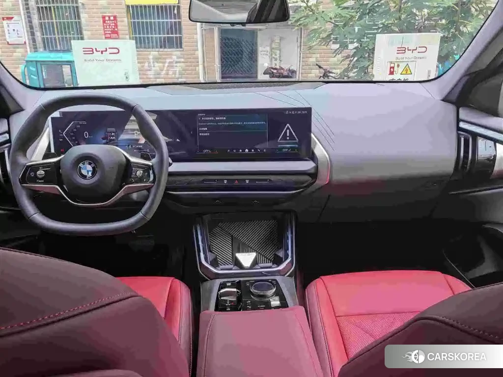 BMW X3 id 4601933 из Китая 10