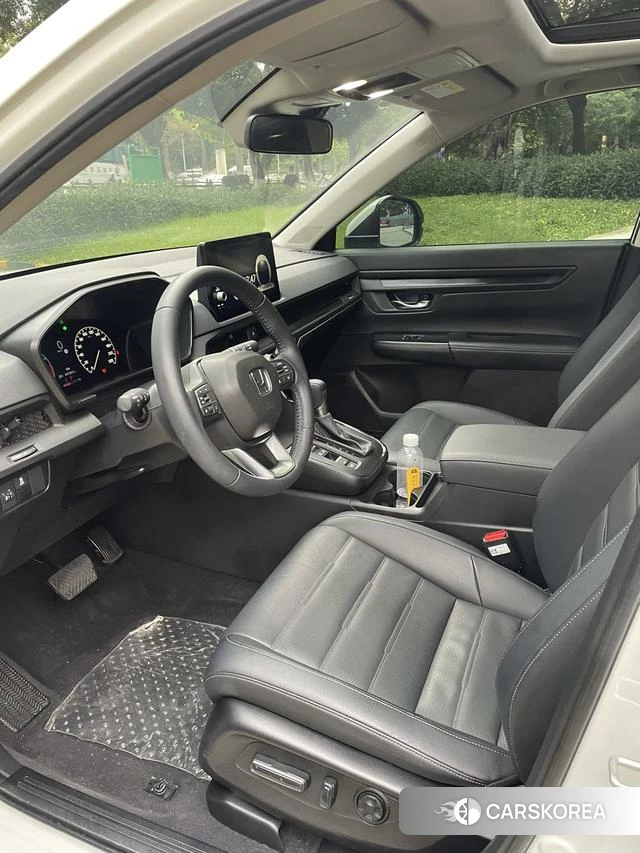 Honda CR-V id 4263916 из Китая 13