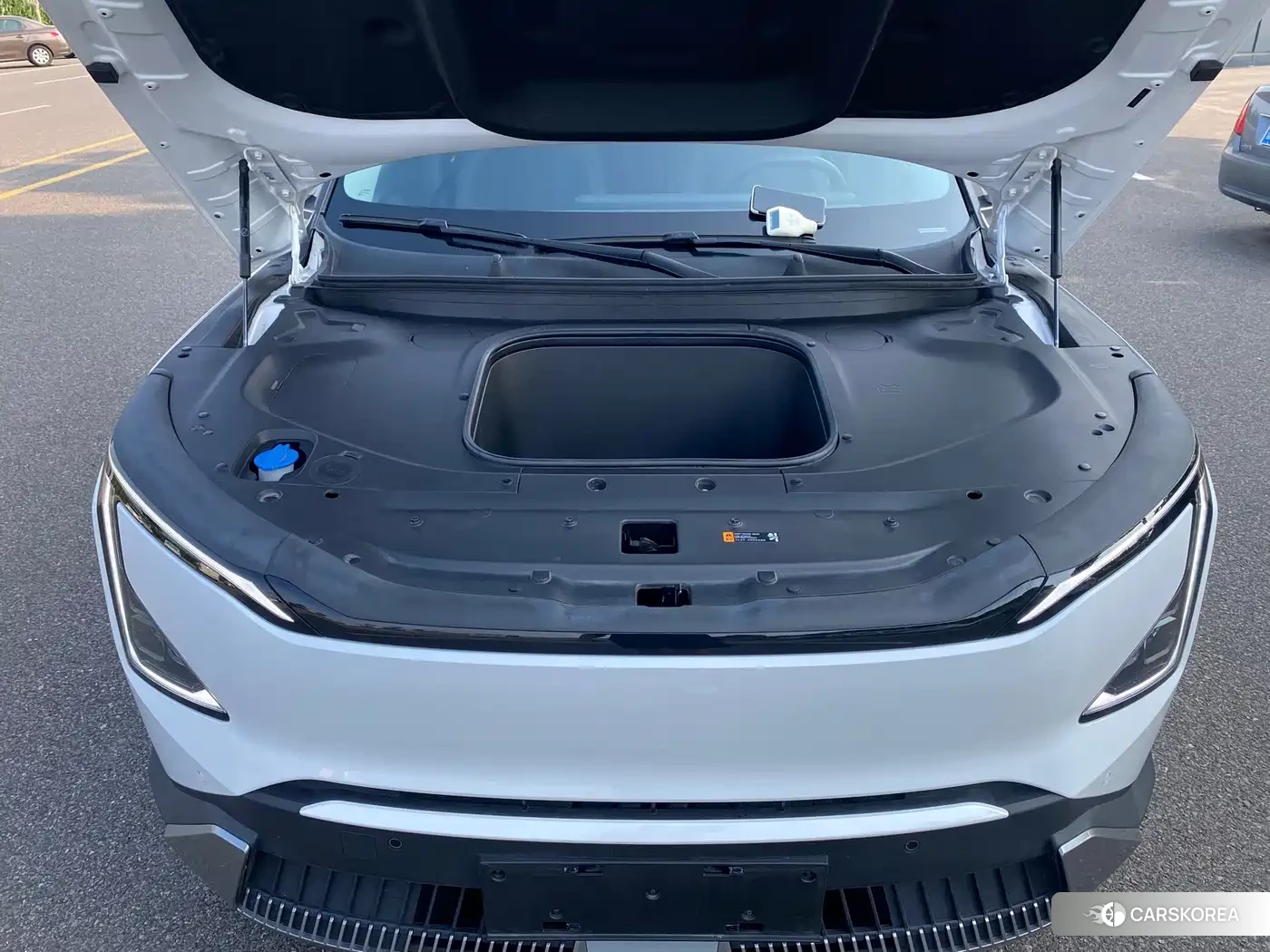 Kia EV5 id 4669208 из Китая 18