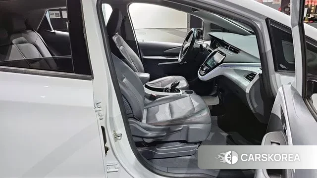 Chevrolet (GM Daewoo) Bolt EV id 3281737 из Кореи 20