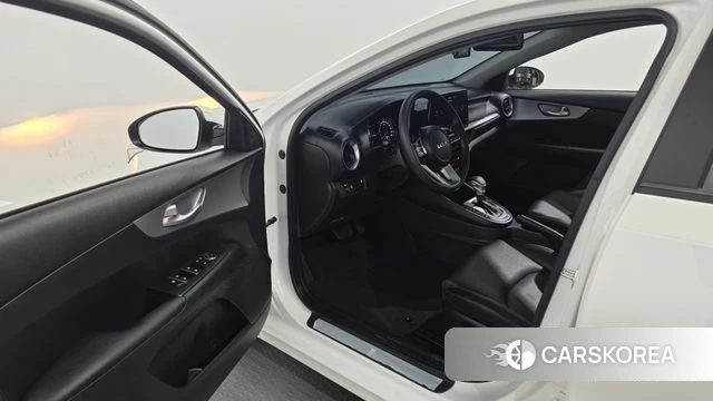 Kia The New K3 2nd generation id 4579099 из Кореи 20
