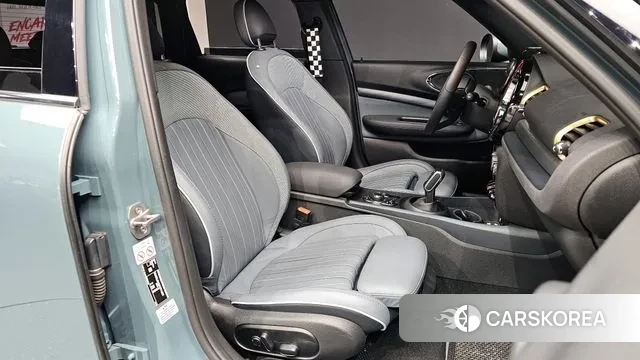 Mini Cooper Clubman id 3524237 из Кореи 20