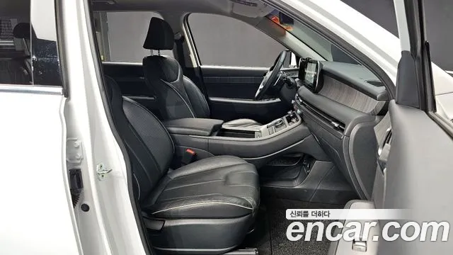 Hyundai The New Palisade id 2823367 из Кореи 20