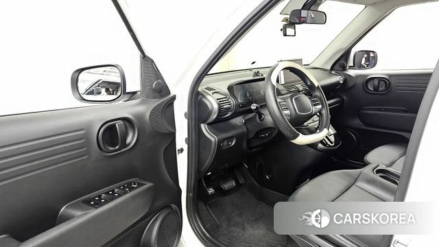 Hyundai Casper id 4194332 из Кореи 20