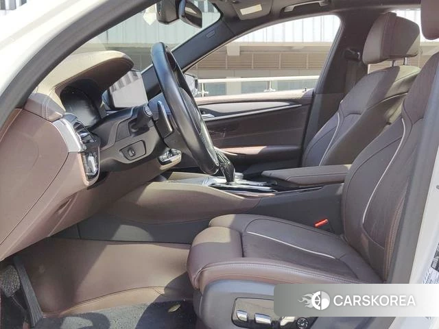 BMW 5 series id 4257682 из Китая 22