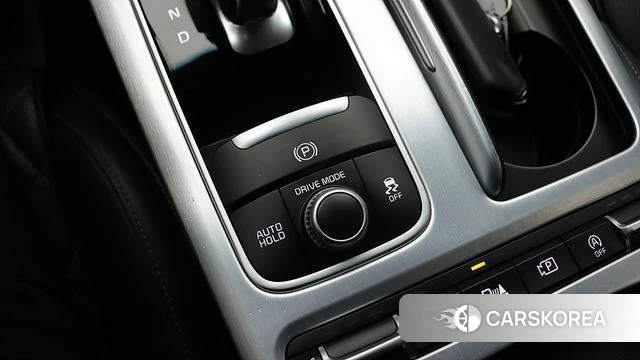 Kia Stinger Meister id 4495708 из Кореи 18