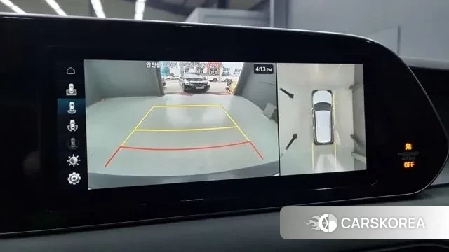 Hyundai Palisade id 3324557 из Кореи 16