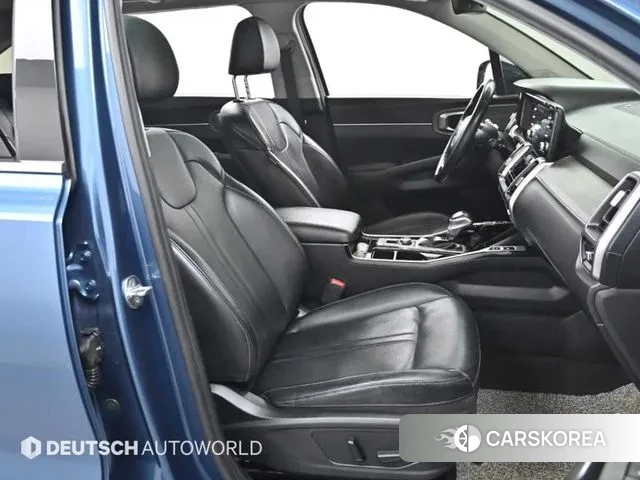 Kia Sorento 4th Generation id 3595338 из Кореи 20