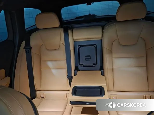 Volvo V60 Cross-Country 2nd Generation id 3616088 из Кореи 11