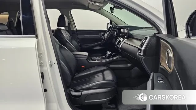 Kia Sorento 4th Generation id 3463115 из Кореи 20