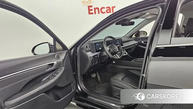 Hyundai Sonata D Edge (DN8) id 2978775 из Кореи 20