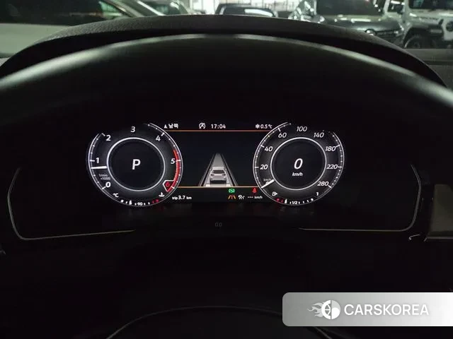 Volkswagen Arteon id 3708960 из Кореи 19