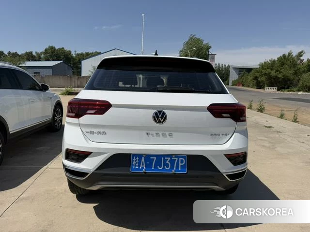 Volkswagen Exploring songs id 4393906 из Китая 20