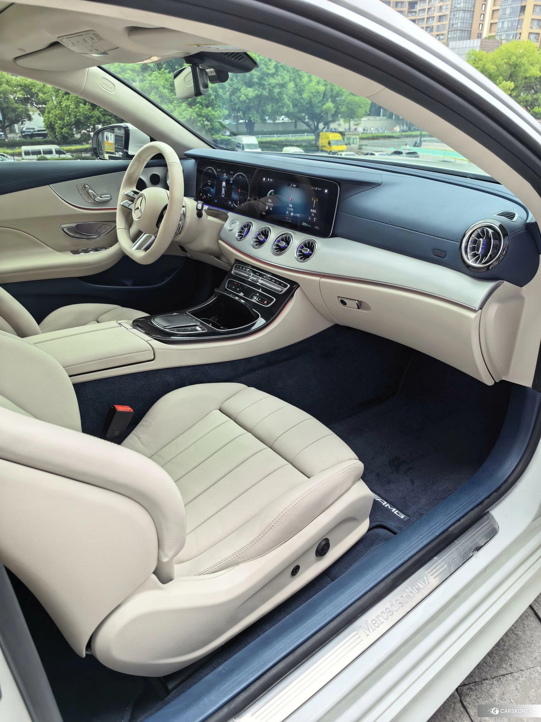 Mercedes-Benz E-Class id 4486260 из Китая 10
