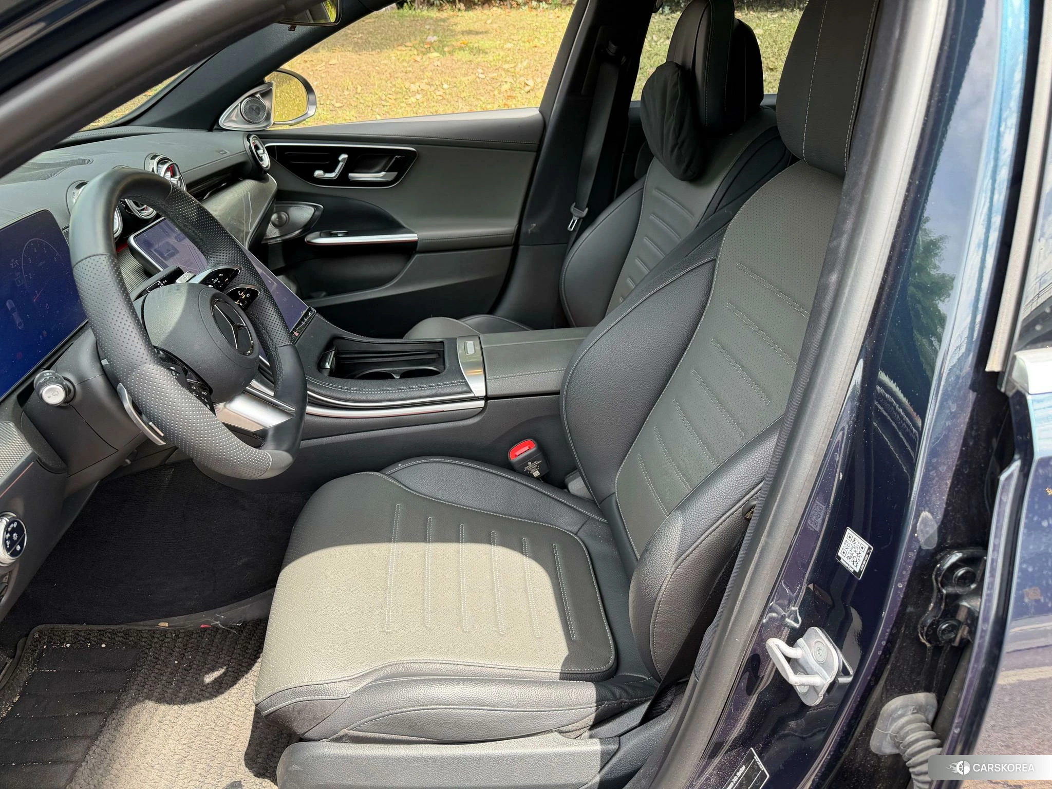 Mercedes-Benz Class C id 4426859 из Китая 14