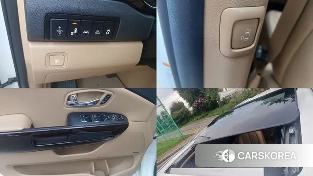 Kia The New Carnival id 2990831 из Кореи 20