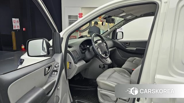 Hyundai The New Grand Starex id 4519606 из Кореи 20
