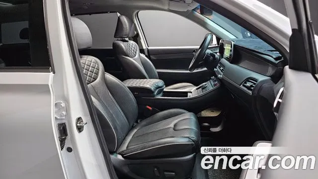 Hyundai Palisade id 2714585 из Кореи 20