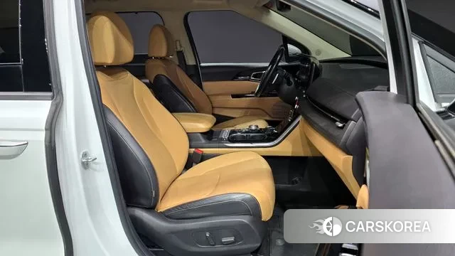 Kia Carnival 4th generation id 3765511 из Кореи 20