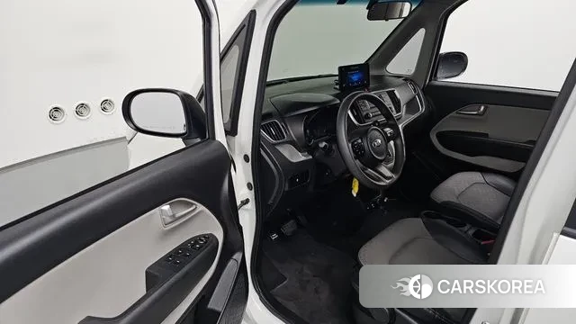 Kia The New Ray id 3319027 из Кореи 20