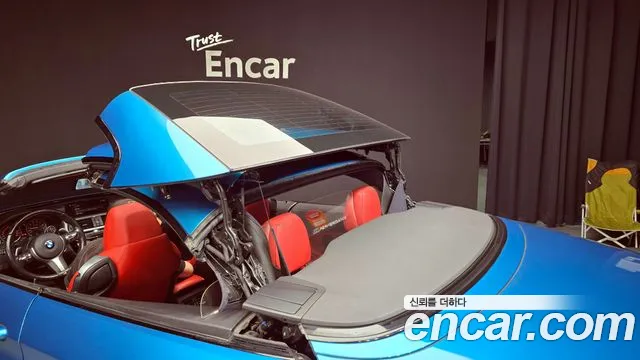 BMW 4 Series (F32) id 2765832 из Кореи 20