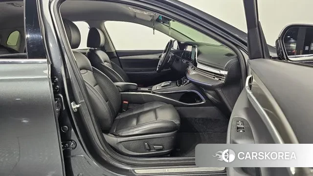 Hyundai The New Grandeur IG id 3556307 из Кореи 20