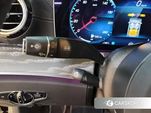 Mercedes-Benz E-Class W213 id 3467637 из Кореи 19